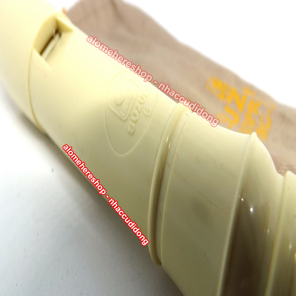 Sáo Recoder Suzuki Soprano SRG-200 Key G