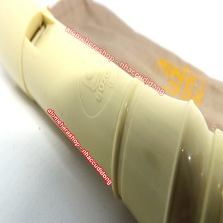Sáo Recorder Suzuki Soprano SRG-200 German Style Key C