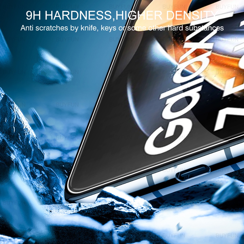Set 4 Kính Cường Lực Bảo Vệ Màn Hình Điện Thoại Samsung Galaxy Z Fold4 7.6inch Samsung Samsun Z Fold 4