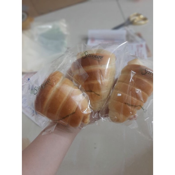 Bánh ốc kem savoure Sài gòn( order zalo 0988122299)