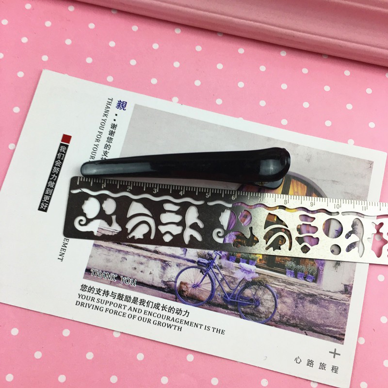 10PCS Hairpins Alligator Hair Clip Hair Care Styling Tools