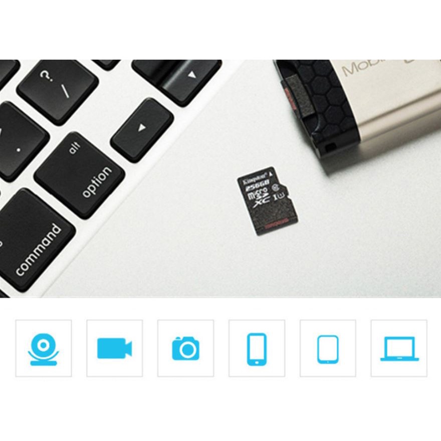 Thẻ nhớ Micro SD TF 32G 64G