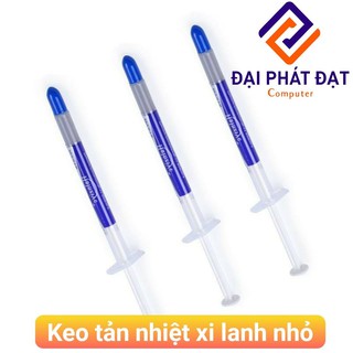 [Giá hủy diệt] Keo tản nhiệt xi lanh nhỏ