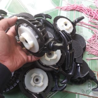Cót giựt xe cào cào MINI