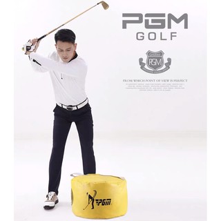 Túi tập swing golf  - PGM golf swing training package p107