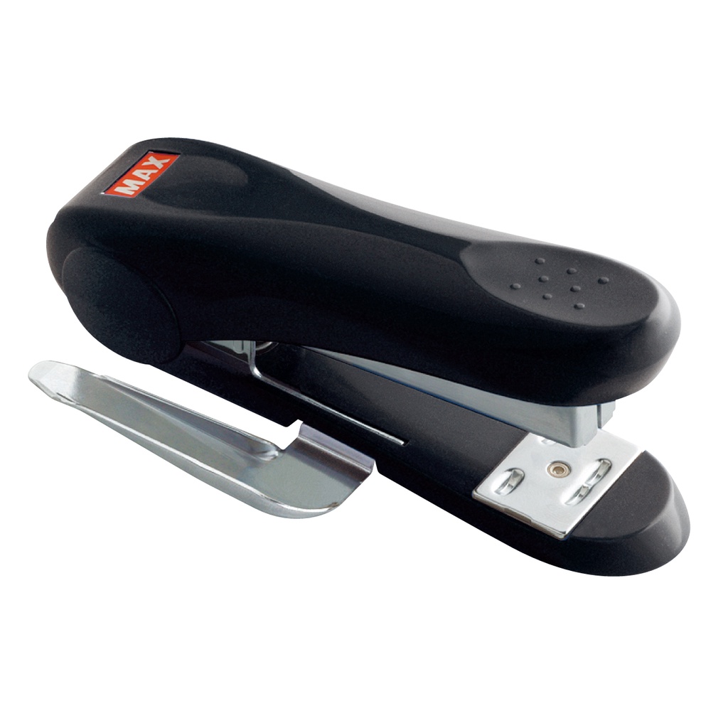 Dập ghim - Bấm kim cong Max HD-88R Stapler, máy bấm kim dùng kim 2115 1/4-5M