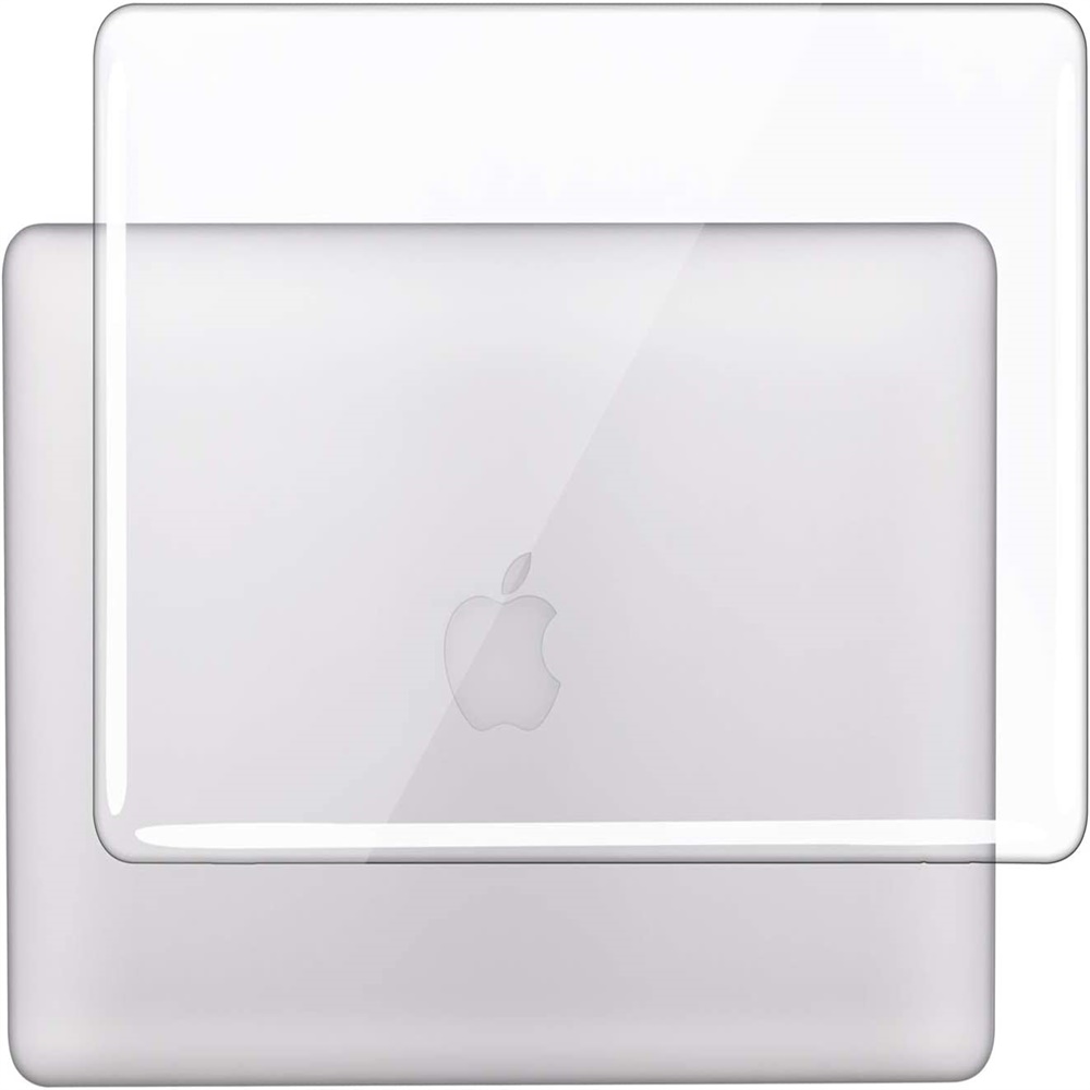 Ốp máy tính xách tay cứng nhám dành cho Macbook Pro 13 Inch 2020 | BigBuy360 - bigbuy360.vn