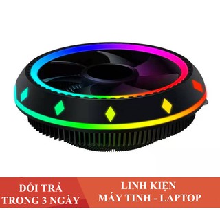 TẢN NHIỆT KHÍ EDRA MASA ECC01
