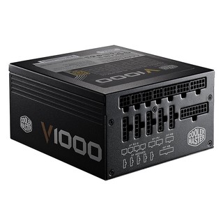 Nguồn Cooler Master Vanguard V1000 1000W RSA00-AFBAG1-EU