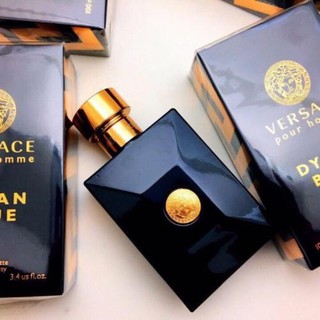 [fullsize] nước hoa nam versace dylan blue edt 100ml