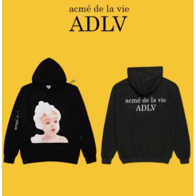 [RẺ VÔ ĐỊCH] Áo hoodie ADLV nỉ cottong full mẫu in 5D sắc nét mẫu hot 2022