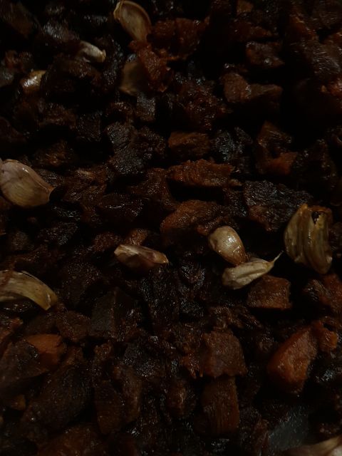 BÒ VIÊN CHÁY TỎI loại đặc biệt thơm ngon | BigBuy360 - bigbuy360.vn