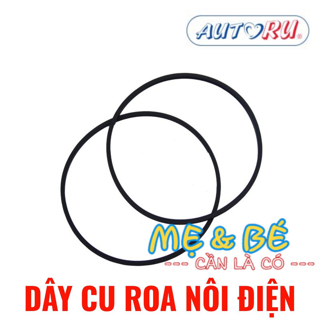 Dây Cuaroa Nội Điện Autoru Loại Tốt Bền