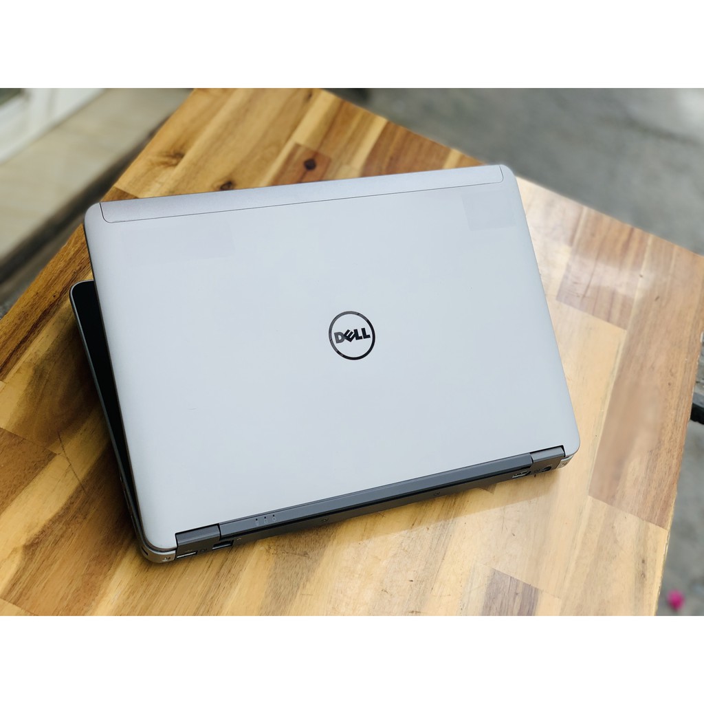 Laptop Dell Latitude E6440, i5 4200M Ram4-8G SSD128 -500G 14inch vỏ nhôm hàng mỹ Giá rẻ