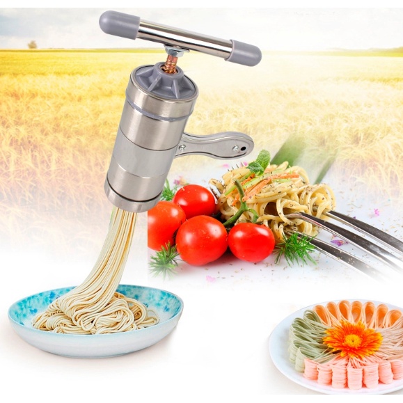 DỤNG CỤ LÀM MỲ SỢI LÀM BÚN TẠI NHÀ