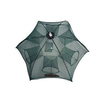Lưới bắt cá bát quái