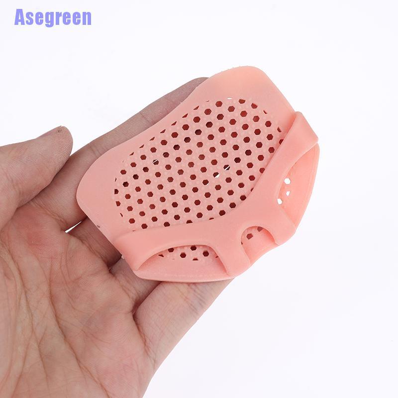 Cặp Chân Silicone Tổ Ong Có Thể Tái Sử Dụng Tiện Lợi