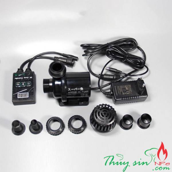 Bơm nước Marine DC-650, DC-1500, DC-2500, DC-4000, DC-6000, DC-9000