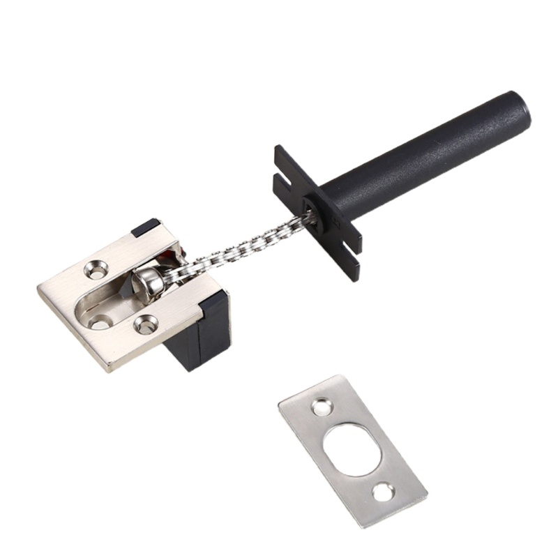 Khóa Cửa Hợp Kim Kẽm Chống Trộm