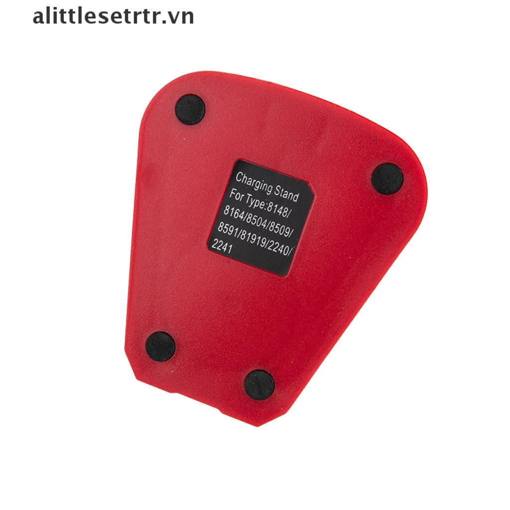 Giá Đỡ Sạc Cho Tông Đơ Wahl 8148 / 8504 / 8509 / 8591