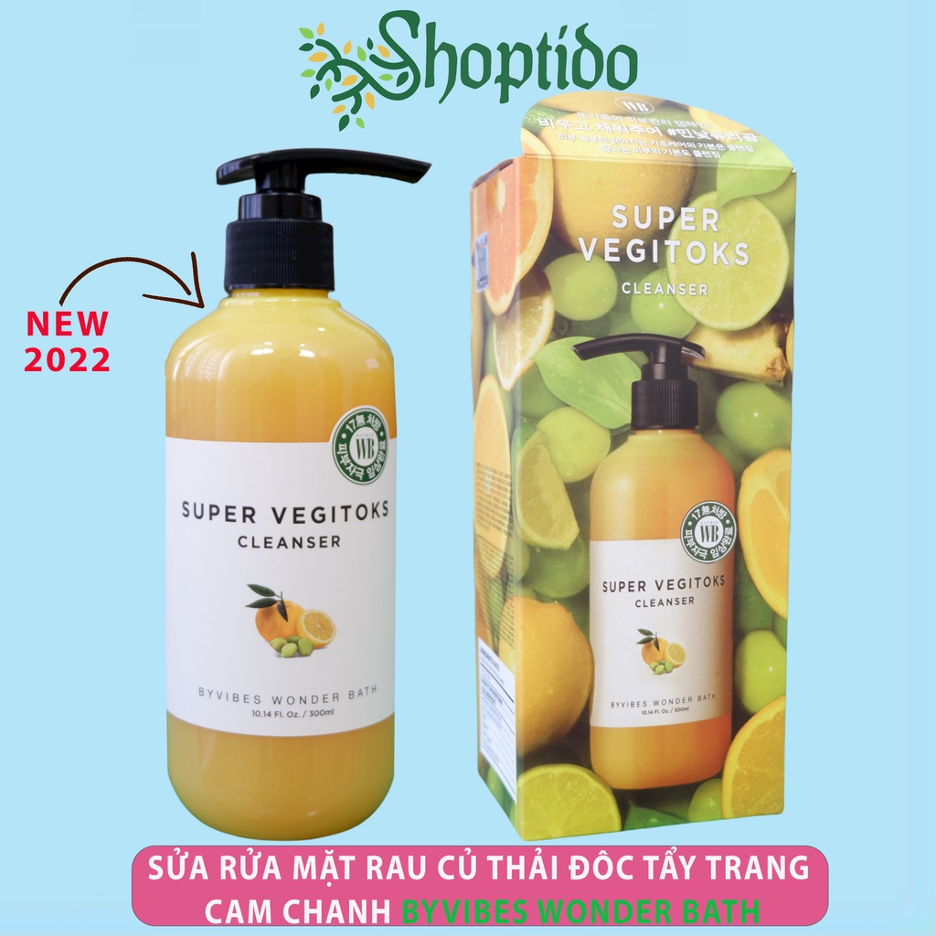 NPP Shoptido