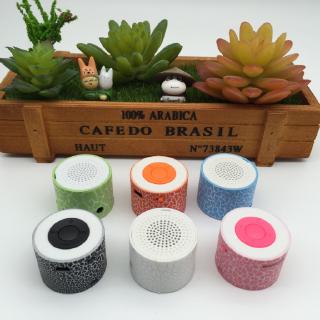 Loa Bluetooth Mini Chất Lượng Cao