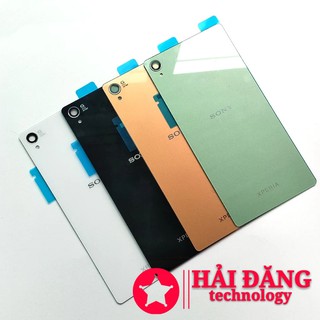 Nắp Lưng Sony Xperia Z3