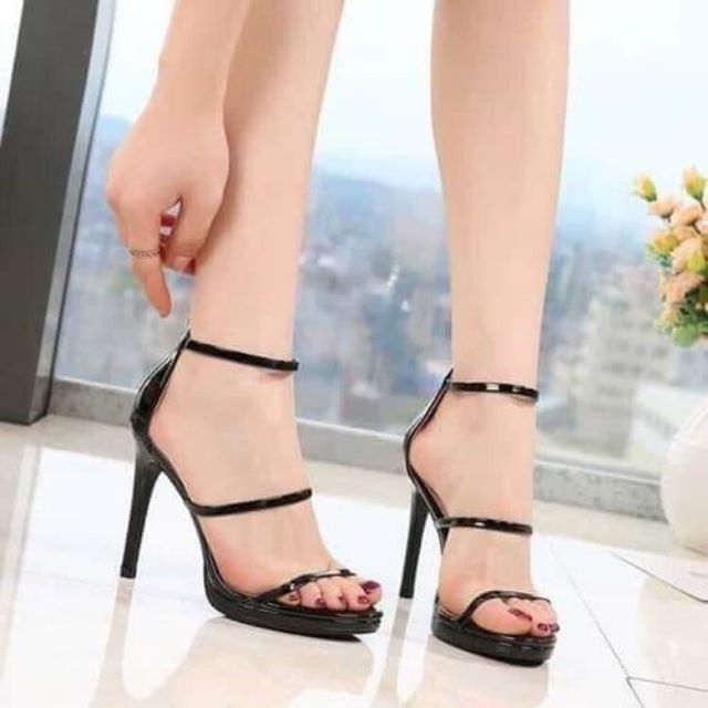Giày cao gót nữ 7cm