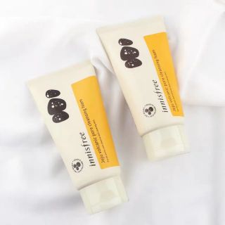SỮA RỬA MẶT INNISFREE THAN HOẠT TÍNH