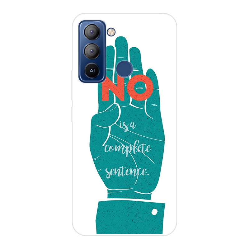 Ốp Lưng Điện Thoại Thời Trang Dành Cho Tecno Pop 5 LTE Pop5 LTE