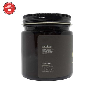 Sáp vuốt tóc Old School Pomade