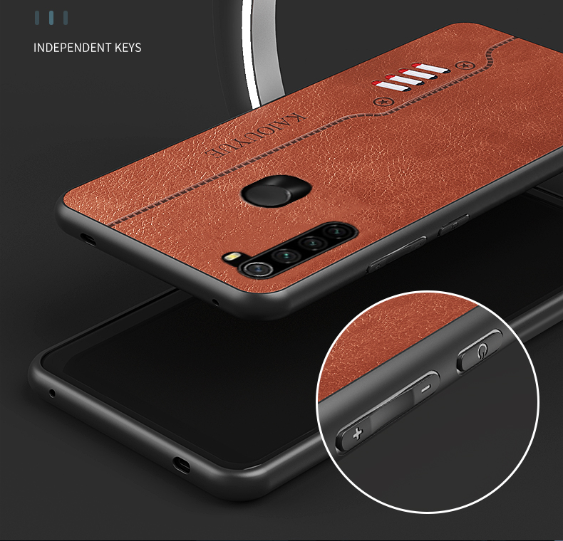 Ốp Lưng Hình Cát Sét 3c Cho Xiaomi Redmi Note 7 Note 7 Pro Note 8 Note 8 Pro Note 8t | BigBuy360 - bigbuy360.vn