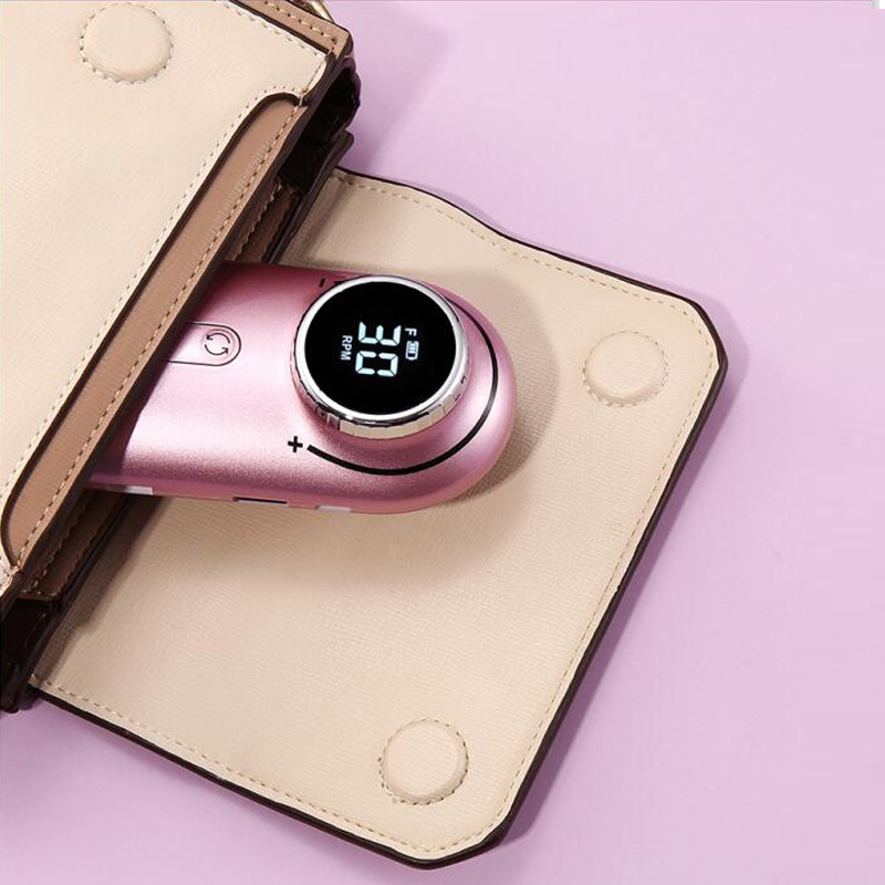 Máy mài móng điện FOREVERLILY cổng USB tiện dụng chất lượng cao