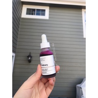 Serum the ordinary aha 30% + bha 2% peeling solution 30ml tẩy da chết