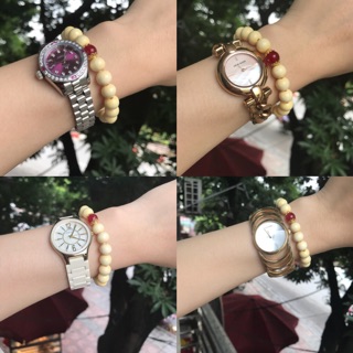 Vòng dâu tằm cho bà bầu