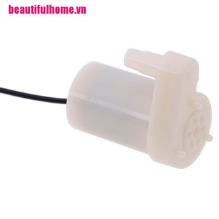 Máy Bơm Nước Mini Dc Chất Lượng Cao