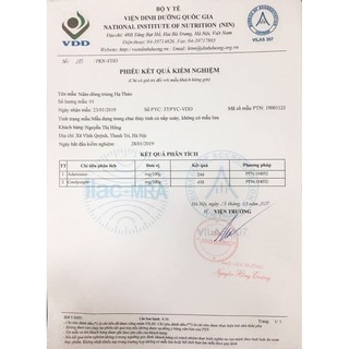 Đông Trùng Hạ Thảo Nguyên Con