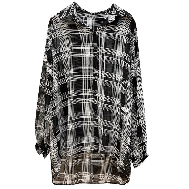 Áo sơ mi basic - Login Studios