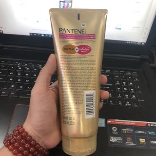 Kem Xả Pantene 3 Phút Dưỡng Chất Ngăn Rụng Tóc