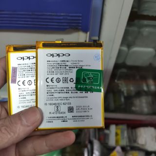 Pin Oppo F1 A35