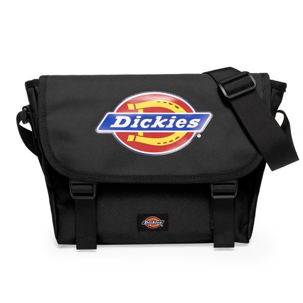 Túi Đeo Chéo DICKiES Phân Ngăn Ướt Và Khô Thời Trang Phương Tây Cho Nam Và Nữ
