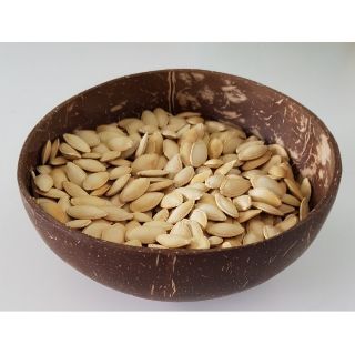 Chén gáo dừa mài nhẵn 12.5-14cm
