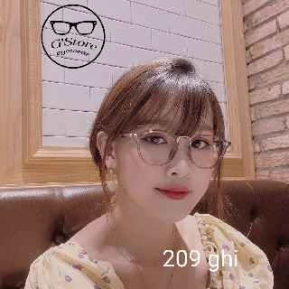 Kính Cận 209 Gstore