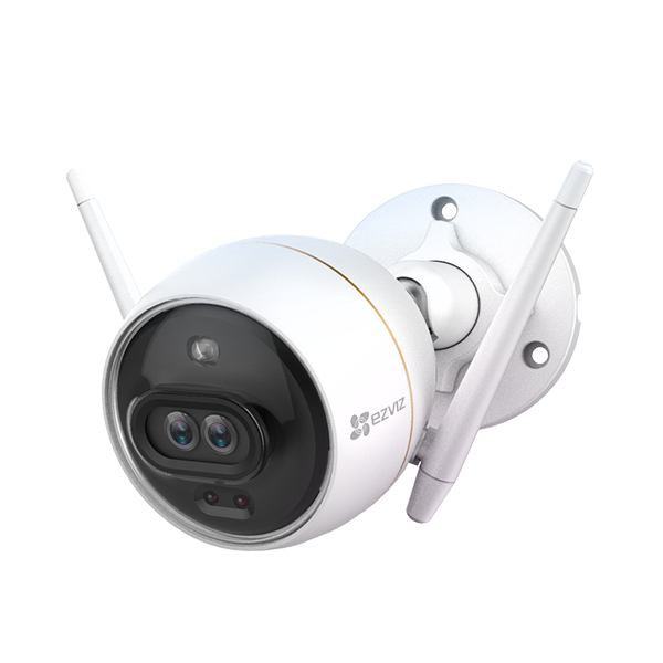 [SẢN PHẨM MỚI] Camera IP Wifi 2MP Ezviz C3X tích hợp AI, báo động - Hàng Chính Hãng | BigBuy360 - bigbuy360.vn