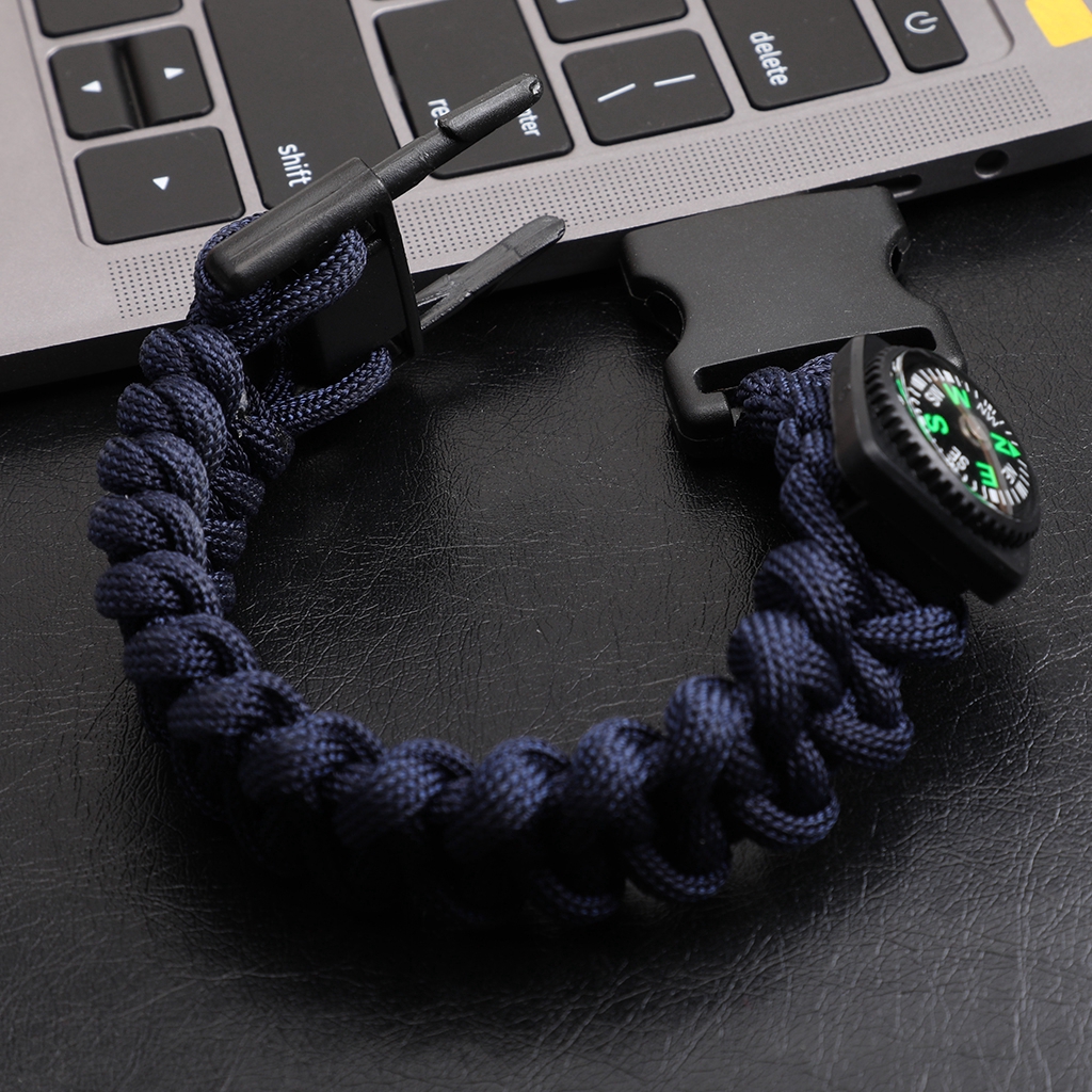 USB dung lượng 8-128GB kiêm vòng đeo tay có la bàn | BigBuy360 - bigbuy360.vn