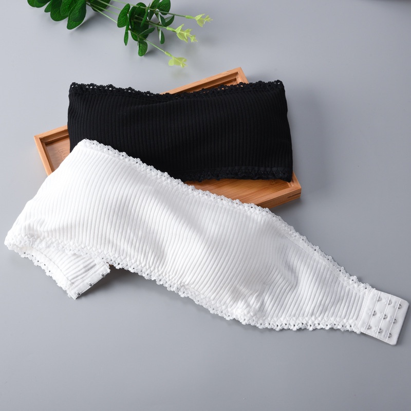 Áo ngực không dây Freesize thích hợp với váy đầm trễ vai, hở lưng AL001