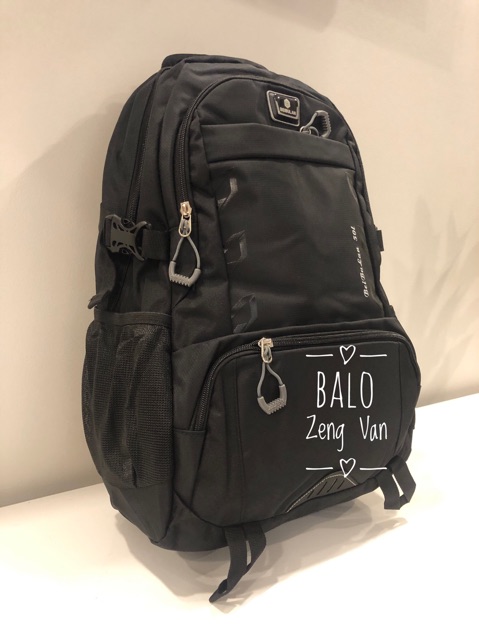 Balo phượt 50L - 50 lít