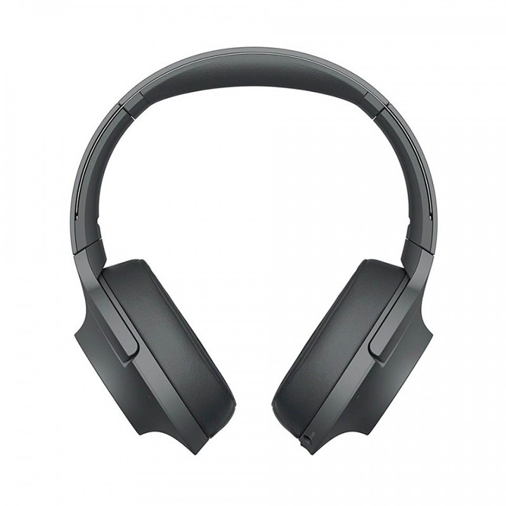 Tai nghe không dây có công nghệ chống ồn H.ear on 2 Sony WH-H900N- Chính hãng