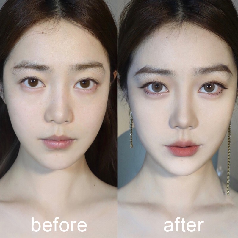 (Hàng Mới Về) Kem Nền Bb Che Khuyết Điểm Dưỡng Ẩm Lâu Trôi Chống Thấm Nước Teayason Dành Cho Trang Điểm | BigBuy360 - bigbuy360.vn