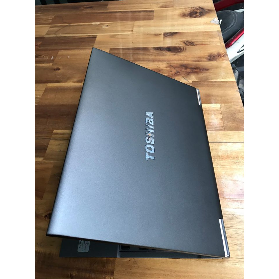 laptop ultralbook toshiba Z930, i7 - 3678, 6G, 128G, giá rẻ | BigBuy360 - bigbuy360.vn